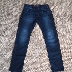Men's Flu jeans